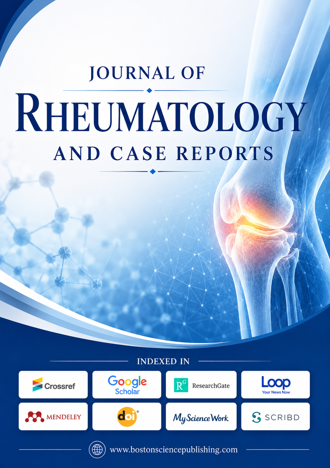 Journal of Rheumatology and Case Reports
