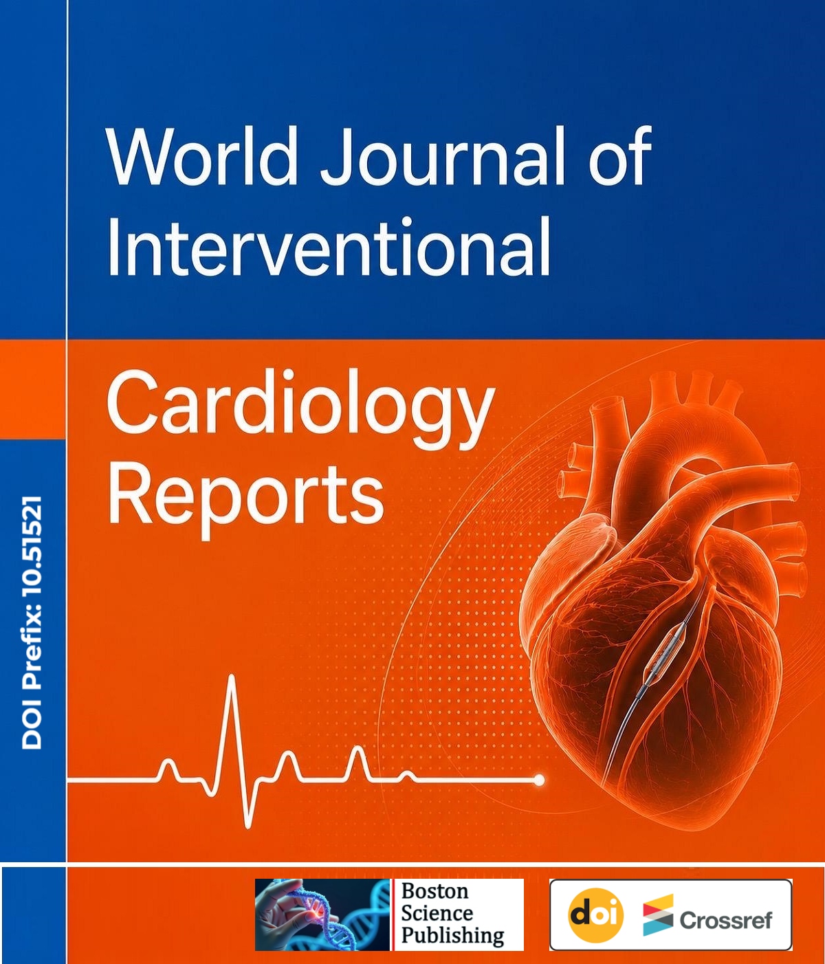 World Journal of Interventional Cardiology Reports